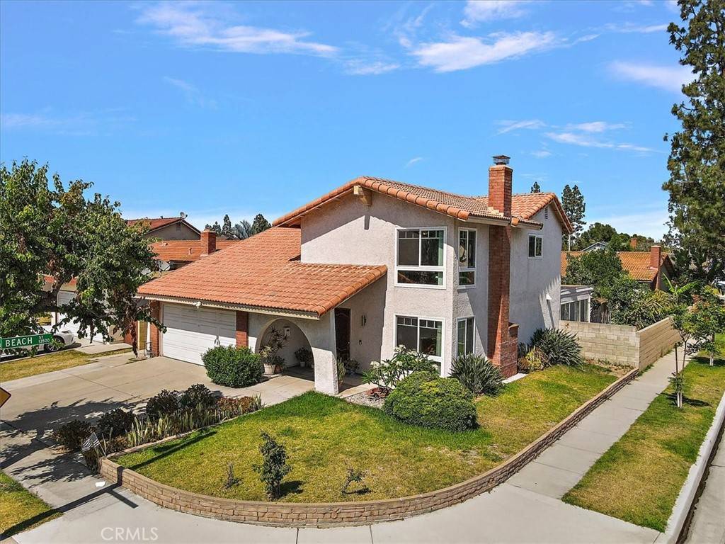 Cerritos, CA 90703,17016 Leslie AVE