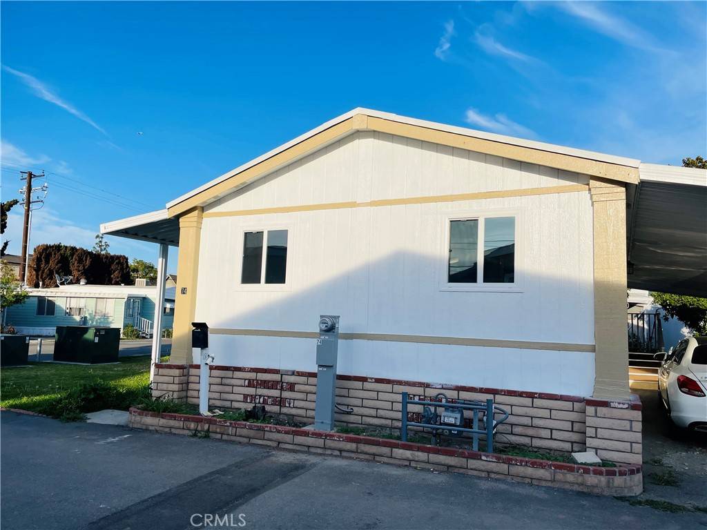 Westminster, CA 92683,14352 Beach BLVD #74