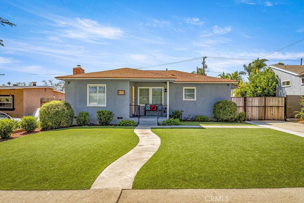 Whittier, CA 90602,8213 Strub AVE