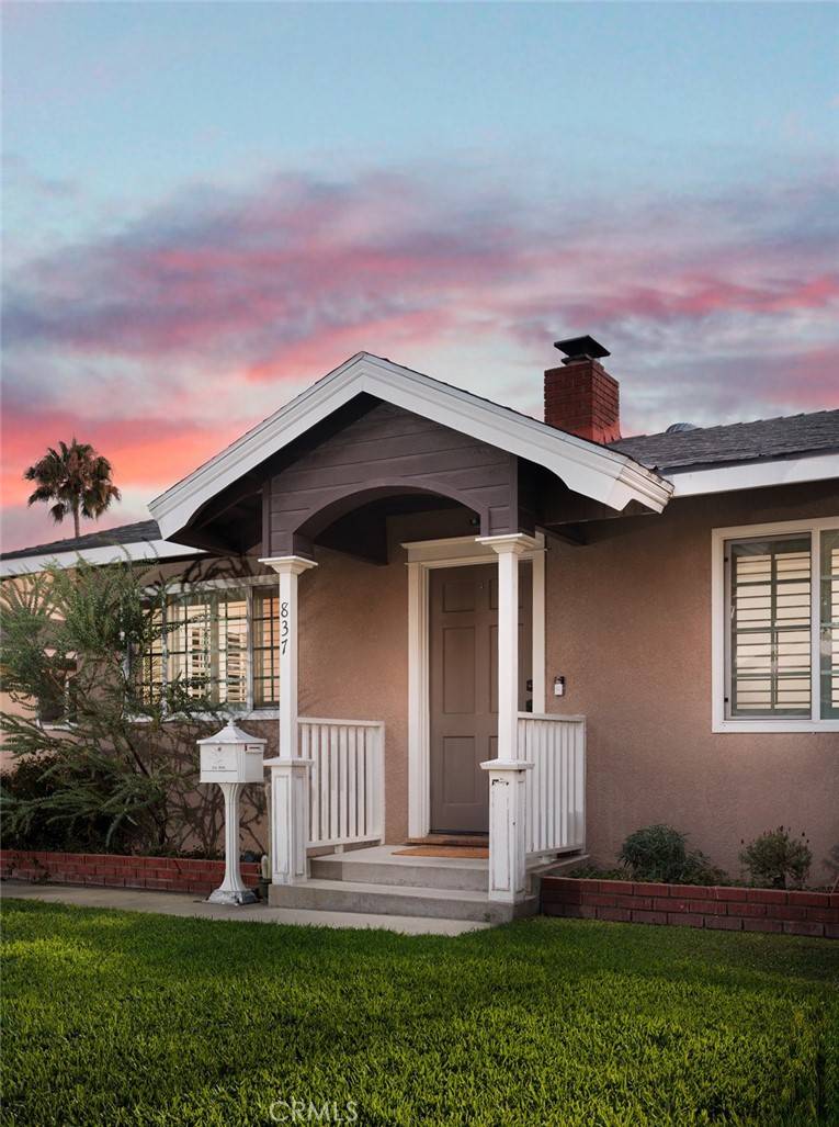Anaheim, CA 92805,837 S Clementine ST