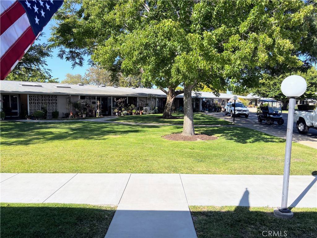 Seal Beach, CA 90740,13310 N Fairfield LN #M7 - 176L