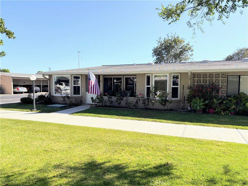 Seal Beach, CA 90740,13310 N Fairfield LN #M7 - 176L