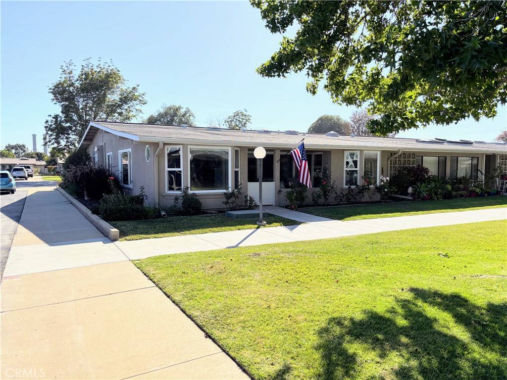 Seal Beach, CA 90740,13310 N Fairfield LN #M7 - 176L