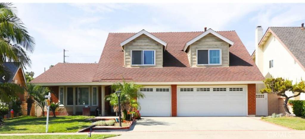 Westminster, CA 92683,9851 Cloverdale AVE