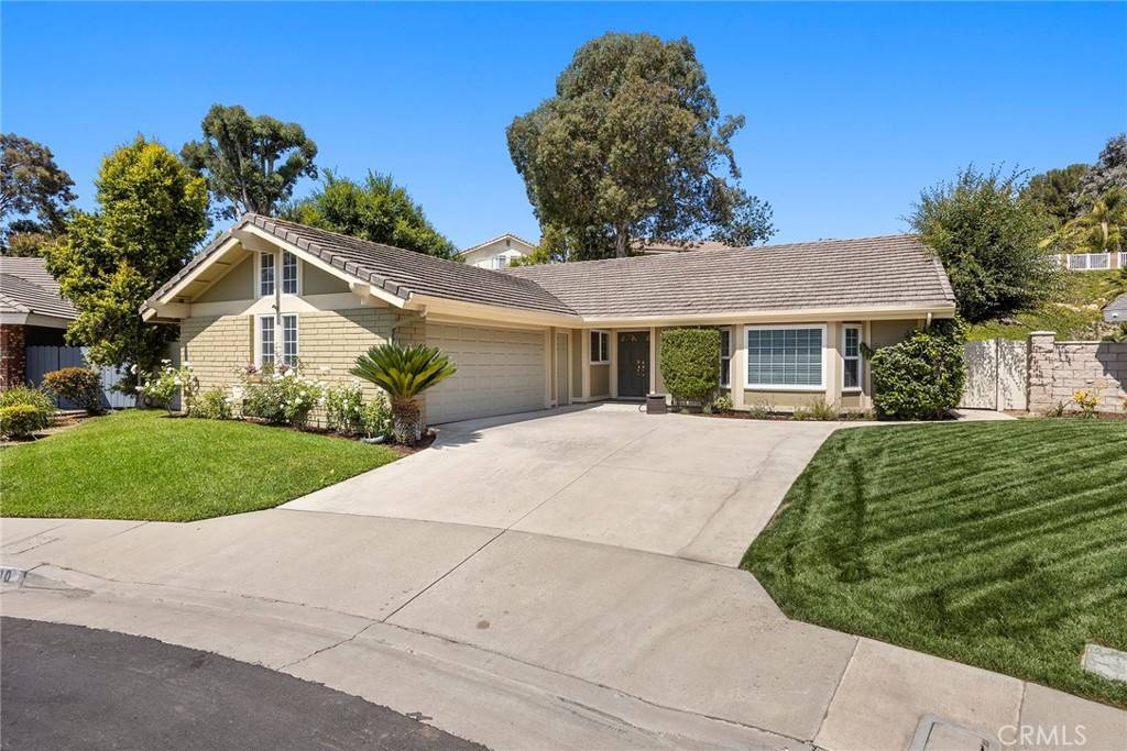 Anaheim Hills, CA 92807,5600 E Calle Canada