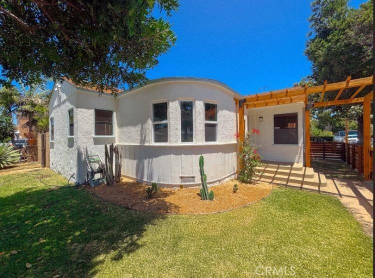 Long Beach, CA 90806,489 W Hill ST