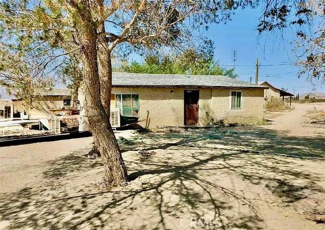 Lucerne Valley, CA 92356,34774 Old Woman Springs RD
