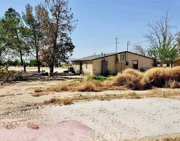 Lucerne Valley, CA 92356,34774 Old Woman Springs RD