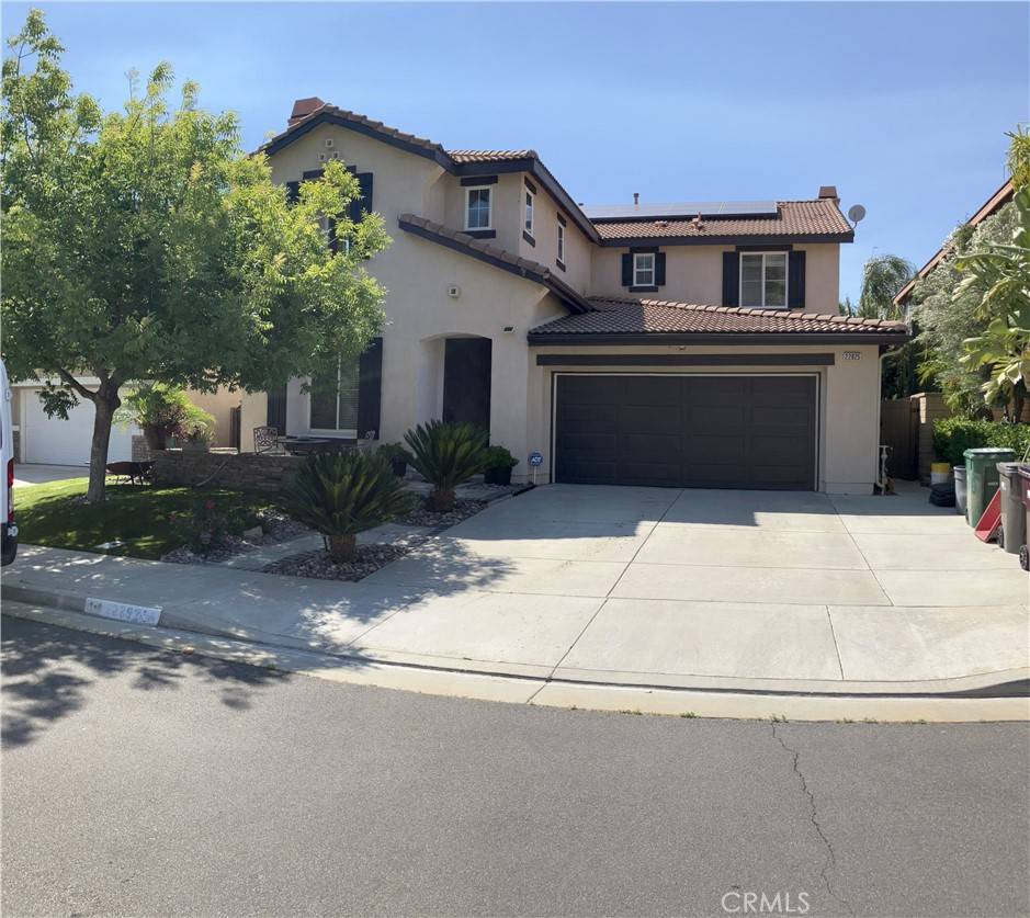 Murrieta, CA 92562,22825 Montanya PL