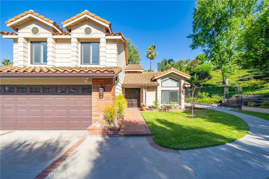 Anaheim Hills, CA 92807,5347 E Big Sky LN