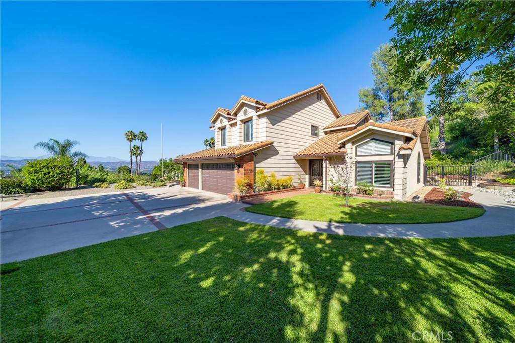 Anaheim Hills, CA 92807,5347 E Big Sky LN