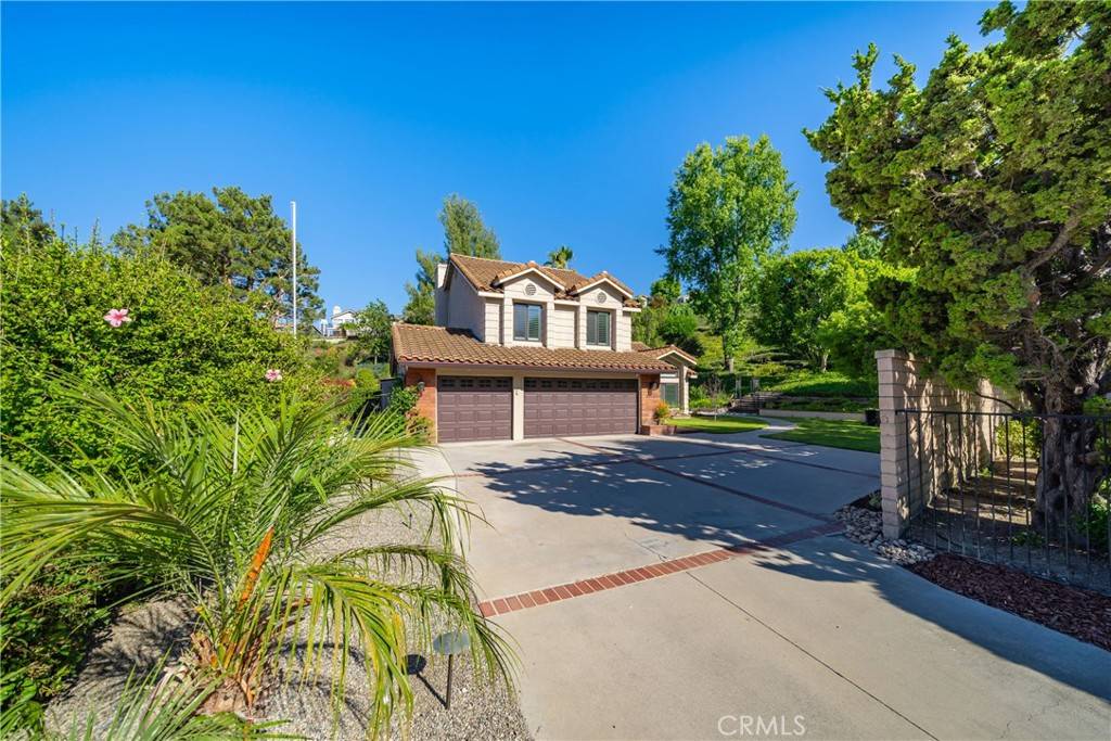 Anaheim Hills, CA 92807,5347 E Big Sky LN