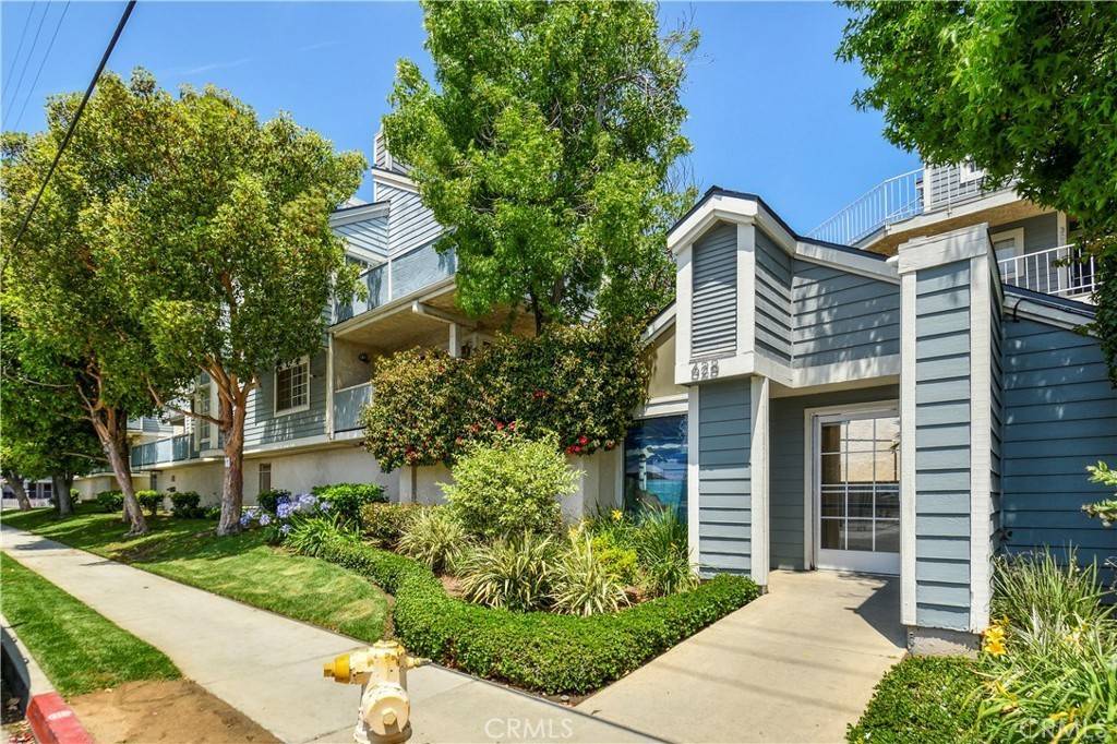 Long Beach, CA 90802,628 Daisy AVE #417