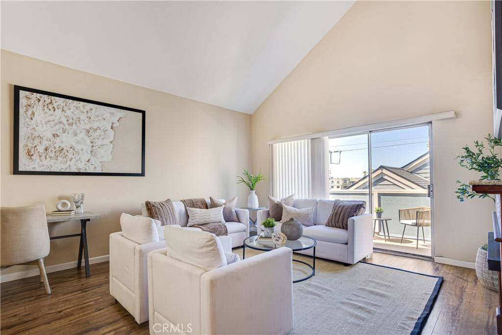 Long Beach, CA 90802,628 Daisy AVE #417