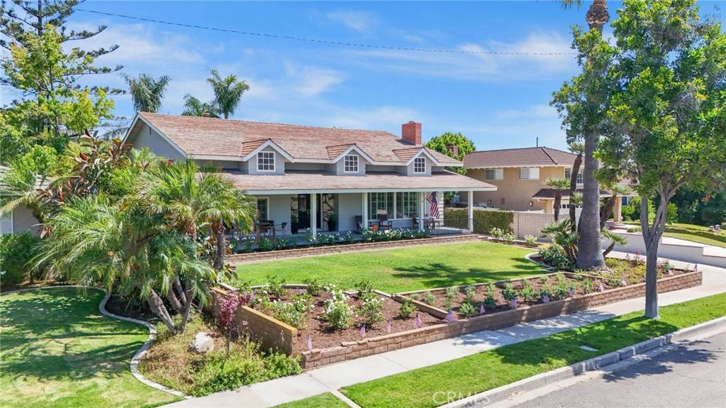 Orange, CA 92869,3315 E Romelle AVE