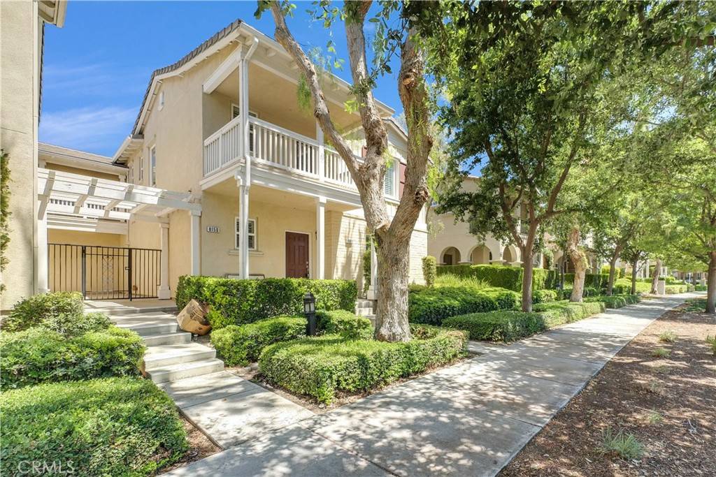 Chino, CA 91708,8152 W Preserve LOOP