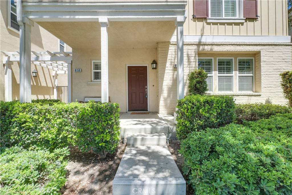 Chino, CA 91708,8152 W Preserve LOOP