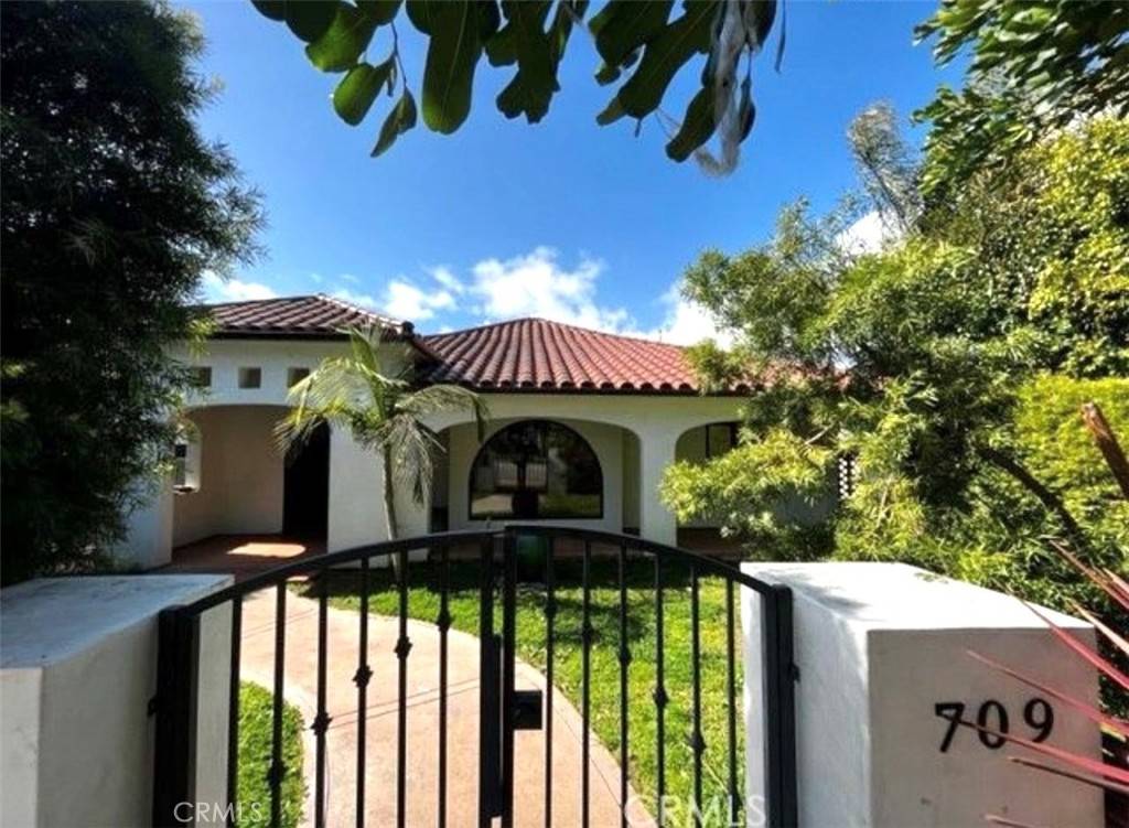 Long Beach, CA 90804,709 Havana AVE