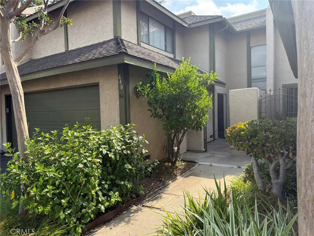 La Habra, CA 90631,640 Juniper WAY
