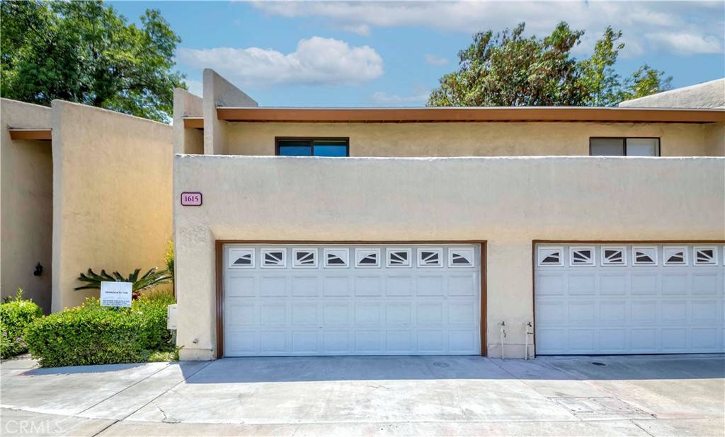 Fullerton, CA 92833,1615 Via Linda #16
