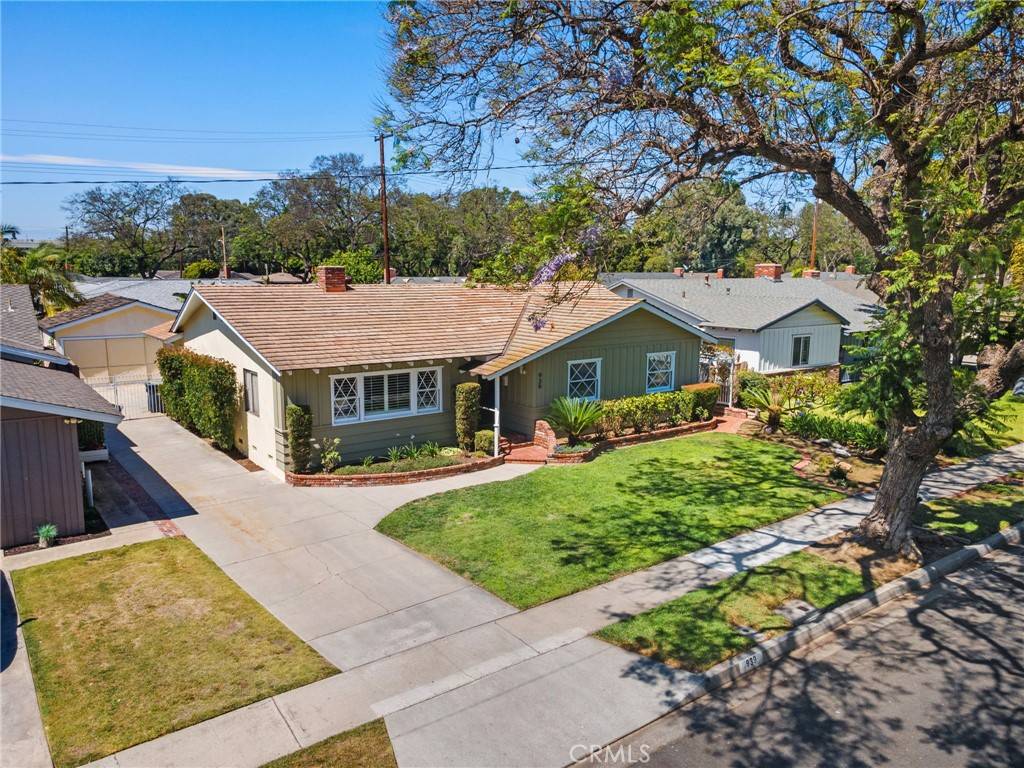 Santa Ana, CA 92706,939 W Orange RD