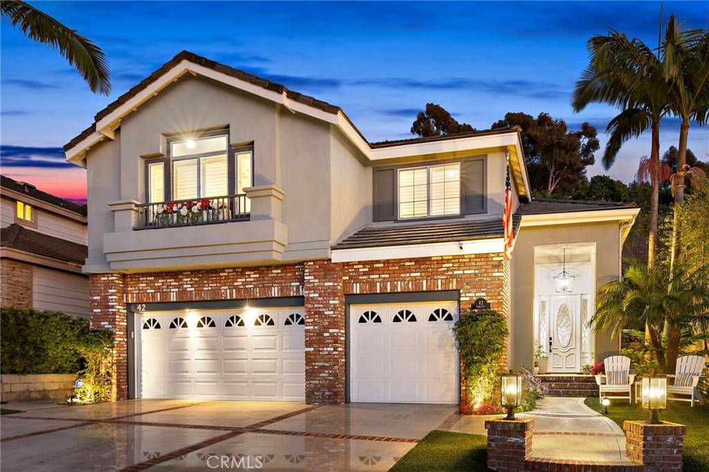 Laguna Niguel, CA 92677,42 Fairlane Road