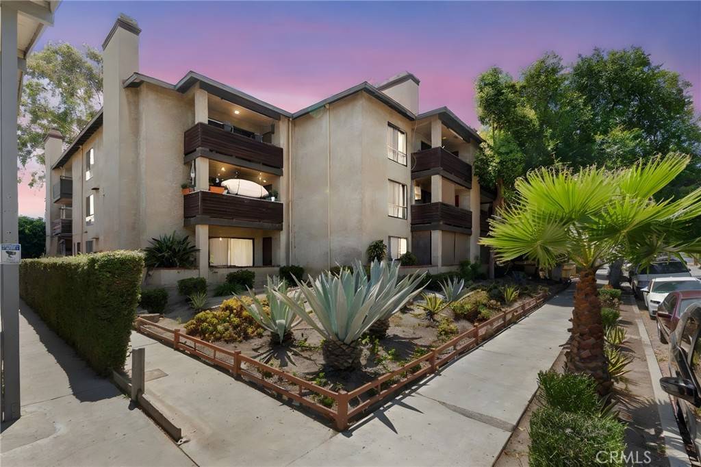 Long Beach, CA 90804,1110 Ohio AVE #107