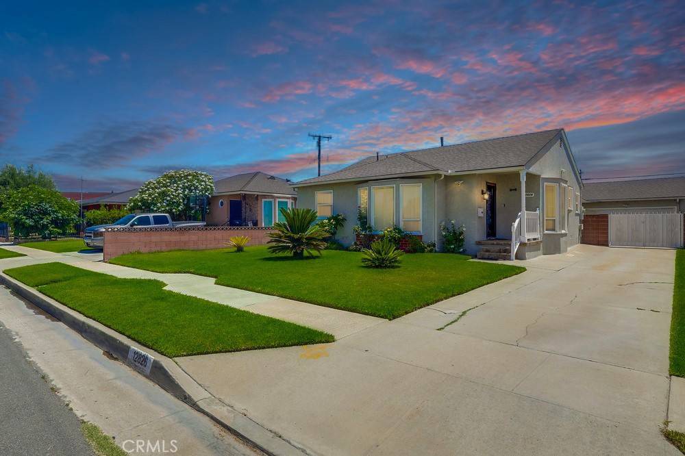 Norwalk, CA 90650,12826 Bombardier AVE
