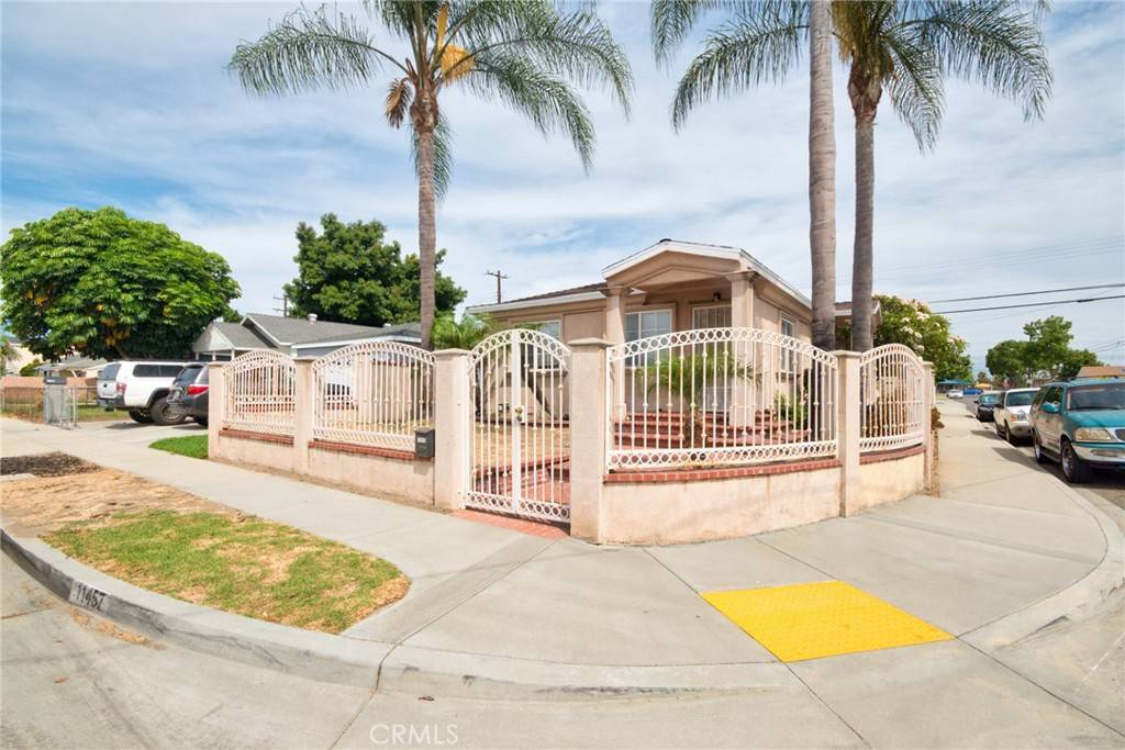 Norwalk, CA 90650,11457 Maza ST