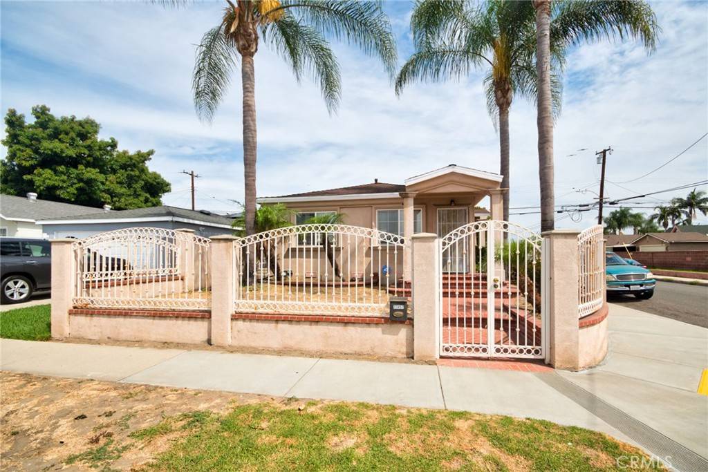 Norwalk, CA 90650,11457 Maza ST