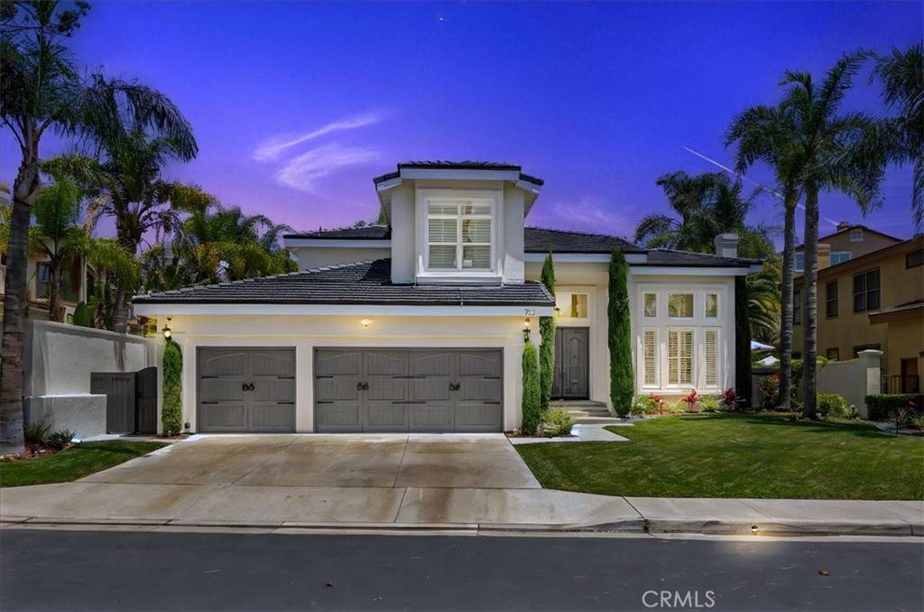 Anaheim Hills, CA 92808,712 S Lost Canyon RD