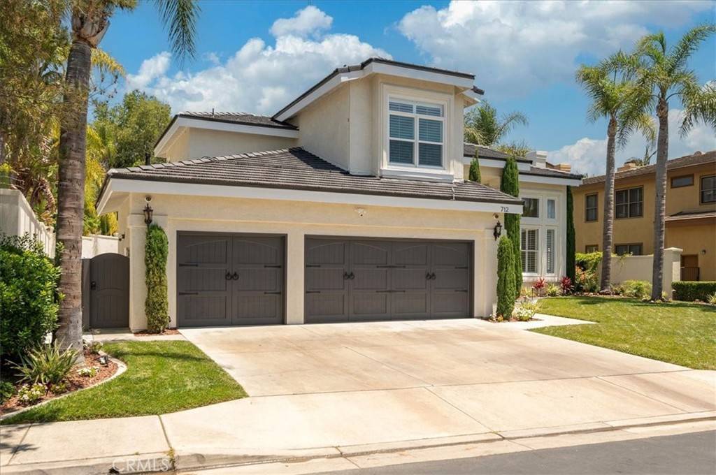 Anaheim Hills, CA 92808,712 S Lost Canyon RD