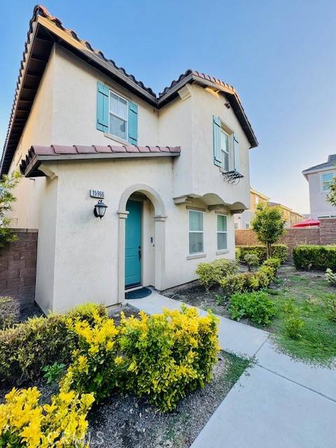 Chino, CA 91708,15966 Holstein ST