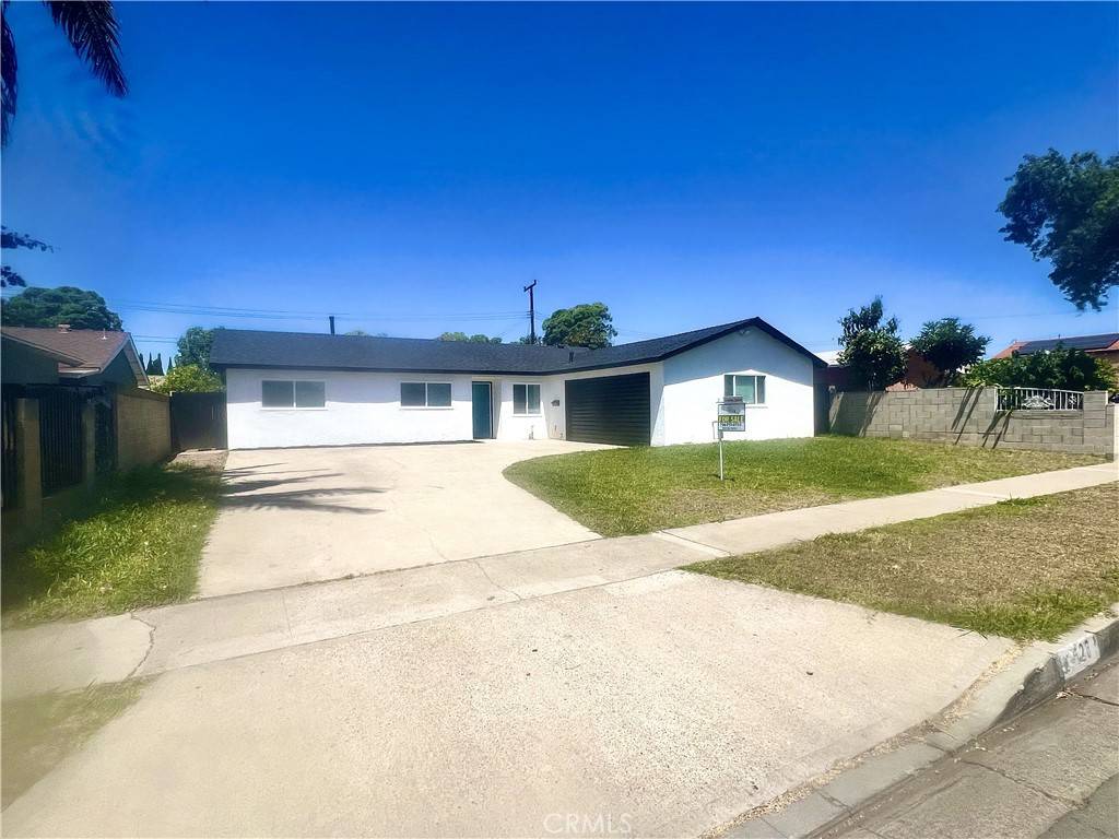 Santa Ana, CA 92704,1626 S Pacific AVE