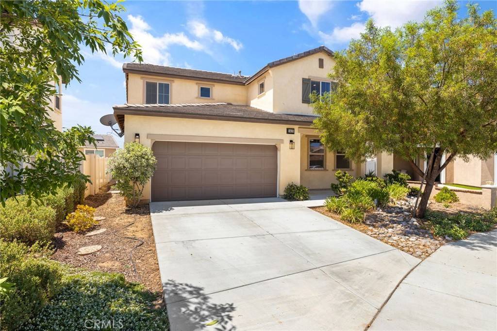 Beaumont, CA 92223,1415 Opal CT