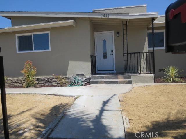 Santa Ana, CA 92704,1403 W Elder AVE