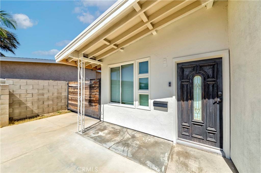 West Covina, CA 91791,110 S Baymar ST