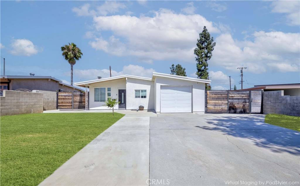 West Covina, CA 91791,110 S Baymar ST