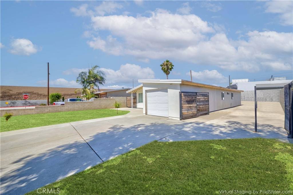 West Covina, CA 91791,110 S Baymar ST
