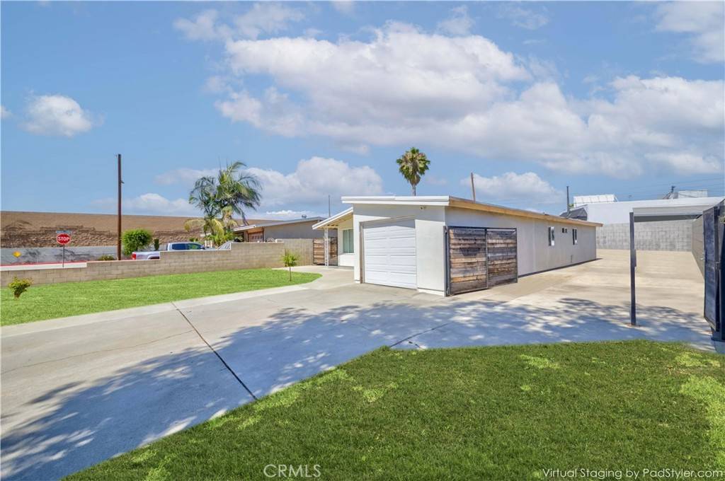 West Covina, CA 91791,110 S Baymar ST