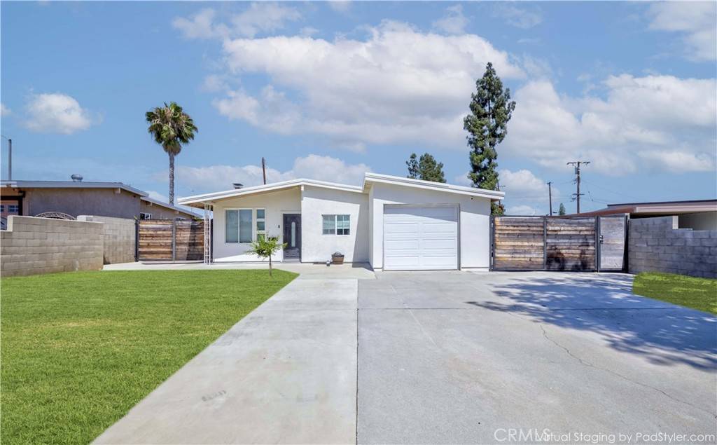 West Covina, CA 91791,110 S Baymar ST
