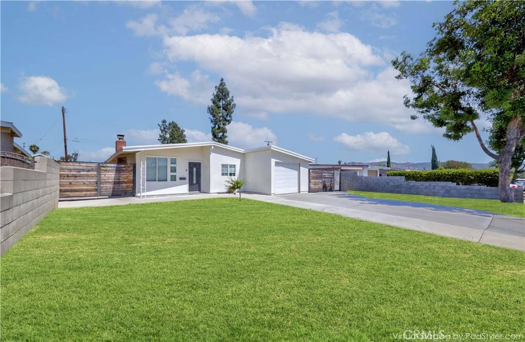 West Covina, CA 91791,110 S Baymar ST