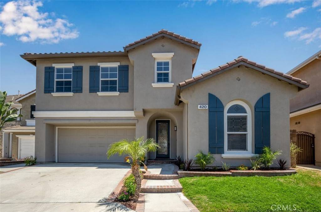Placentia, CA 92870,420 Augusta LN