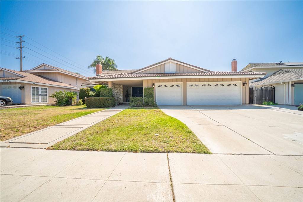 Fullerton, CA 92835,3932 Bonita PL
