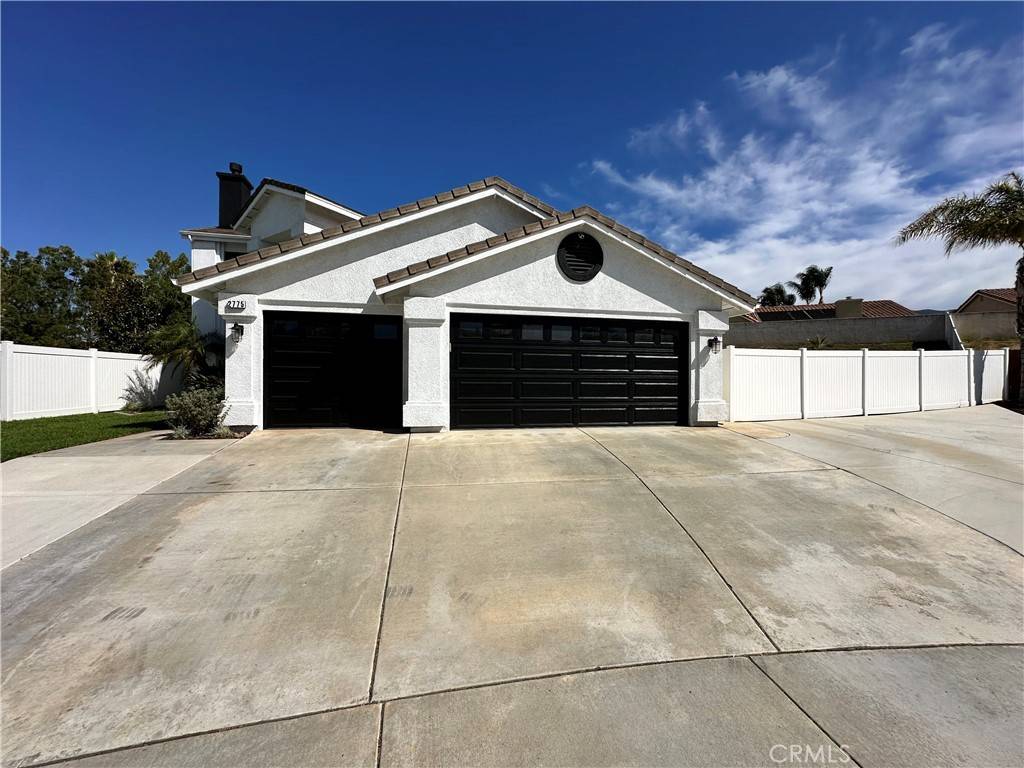 Corona, CA 92882,2775 Canyon View CIR