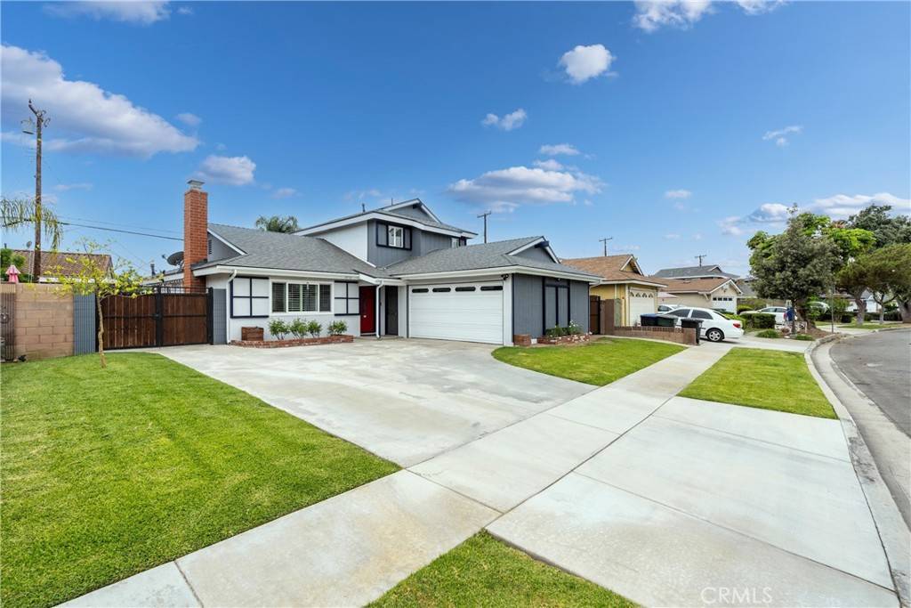 Whittier, CA 90604,14750 Danbrook DR