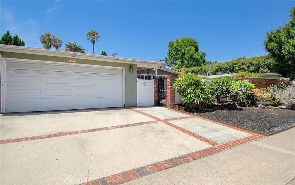 Costa Mesa, CA 92627,267 E 16th ST