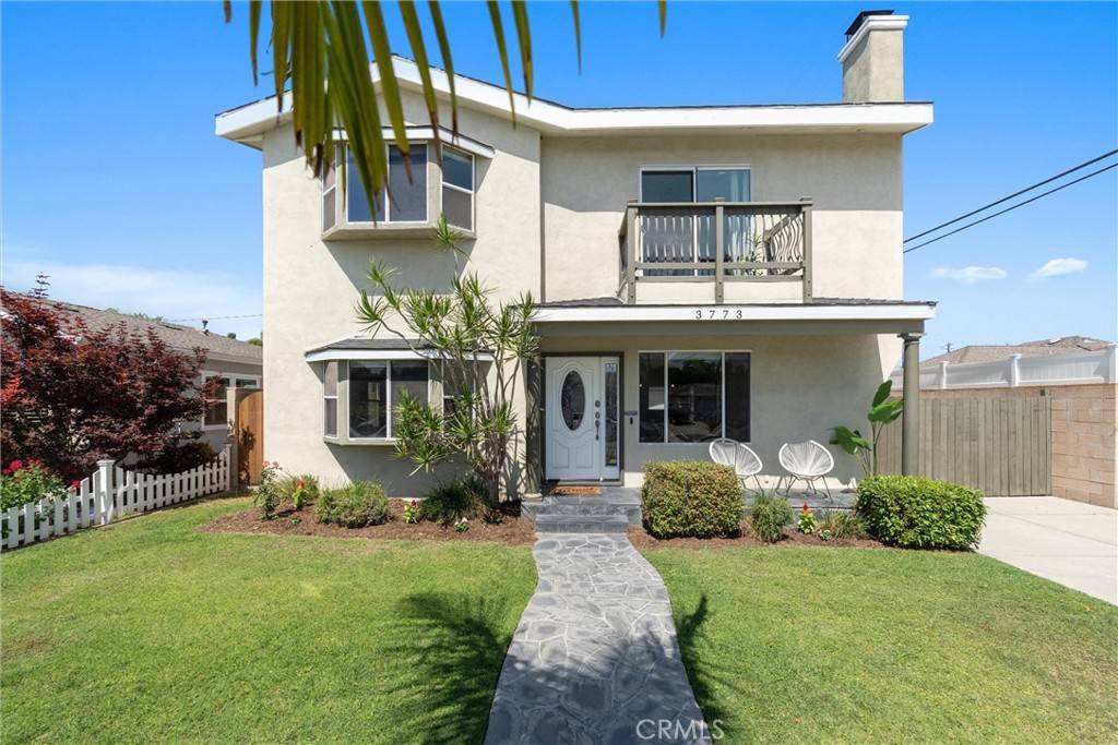 Long Beach, CA 90808,3773 Chatwin Ave