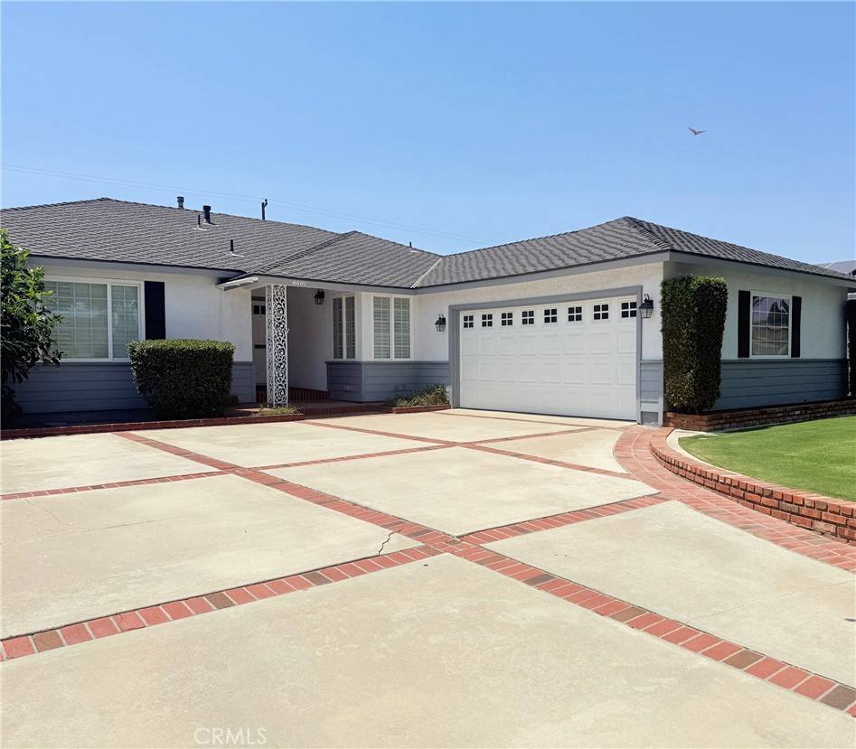 Buena Park, CA 90620,8601 Bel Air ST