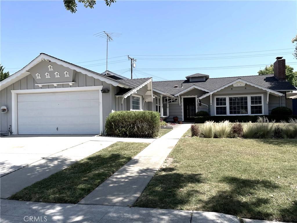 Rossmoor, CA 90720,3001 Coleridge DR